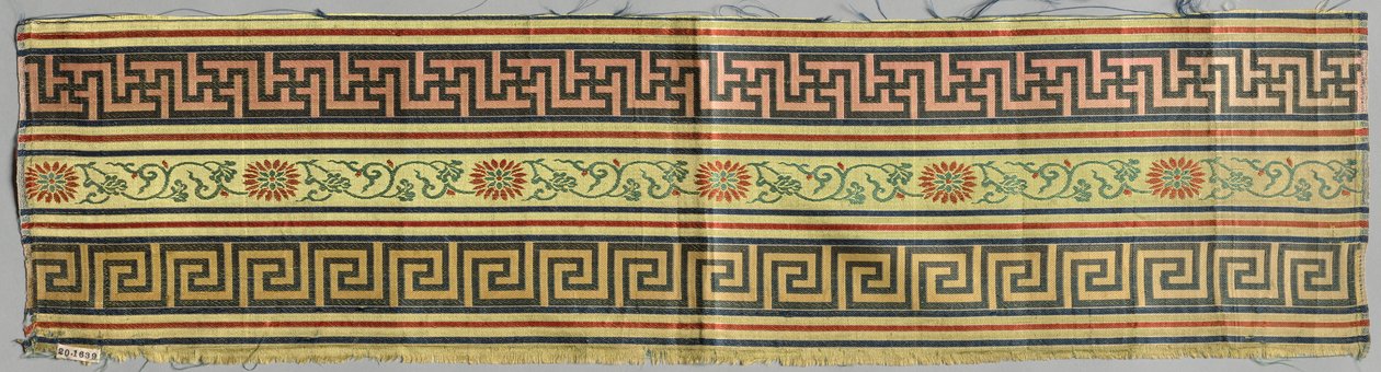 Sınır, 1800