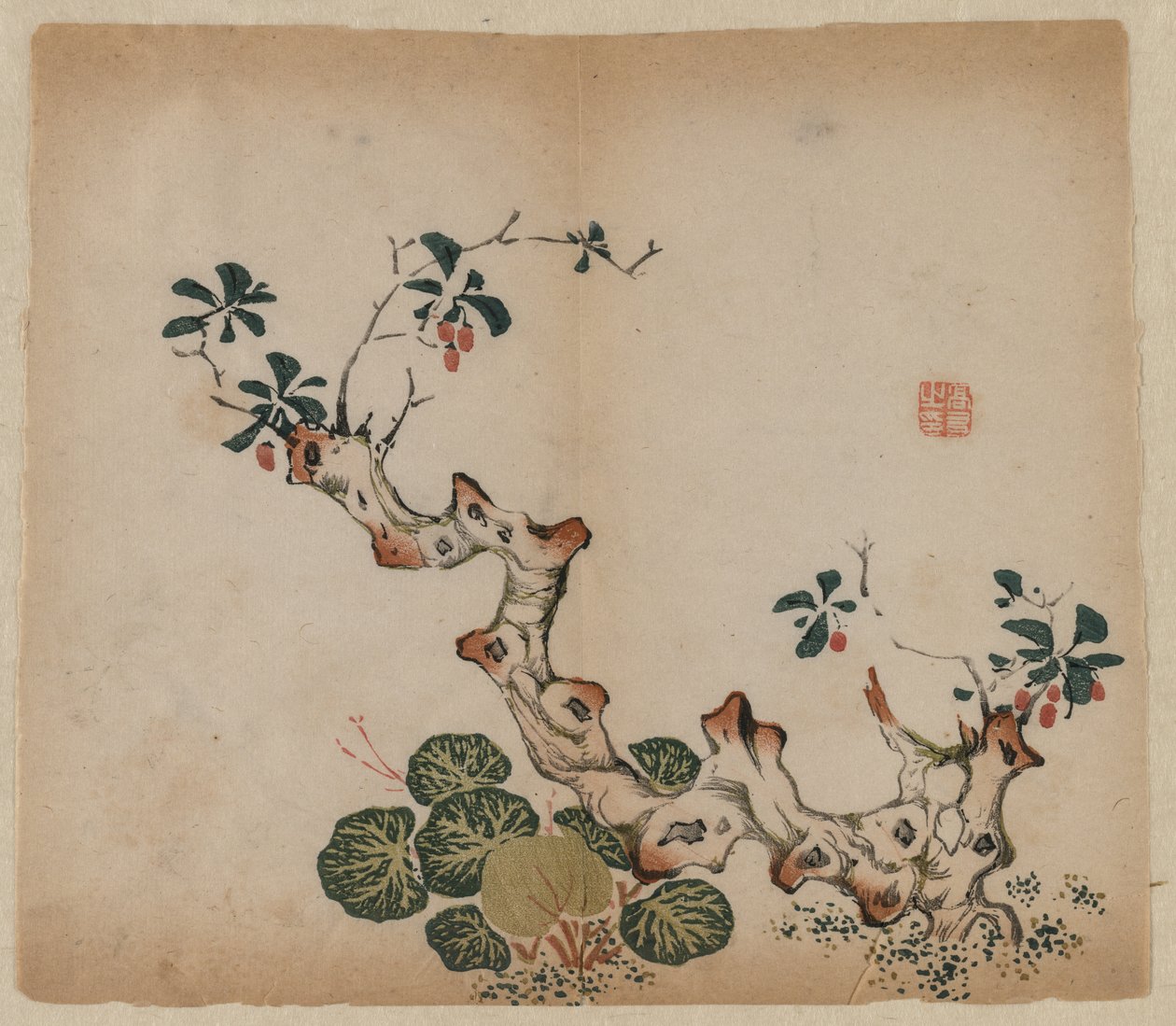 Dallanma Güdük, 1368-1644. by Unbekannt