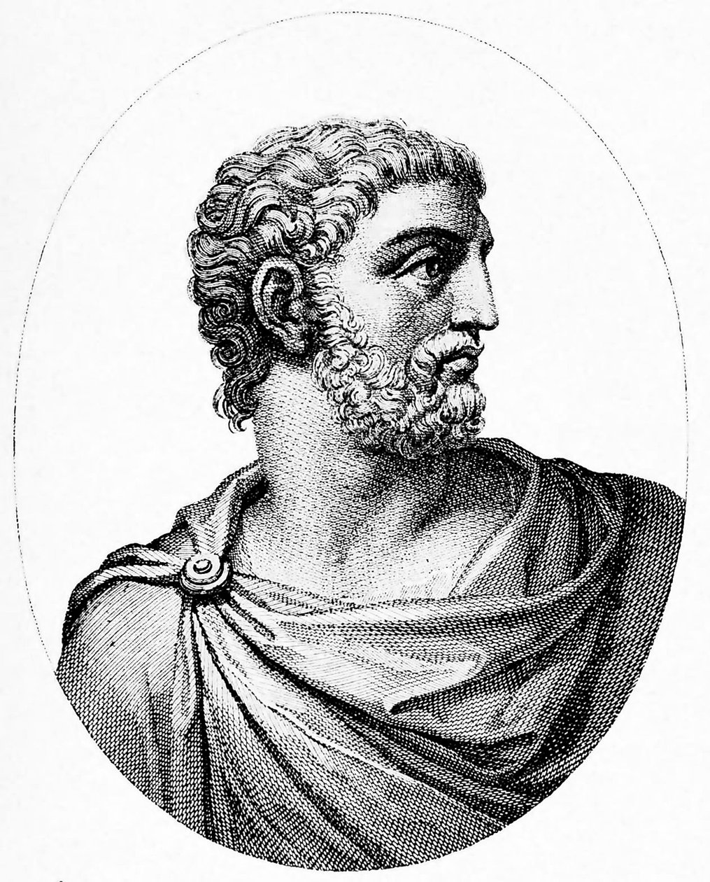 Alkibiades