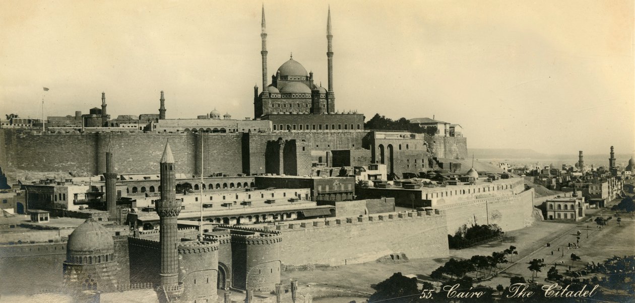Kahire - Kale, c1918-c1939. by Unbekannt