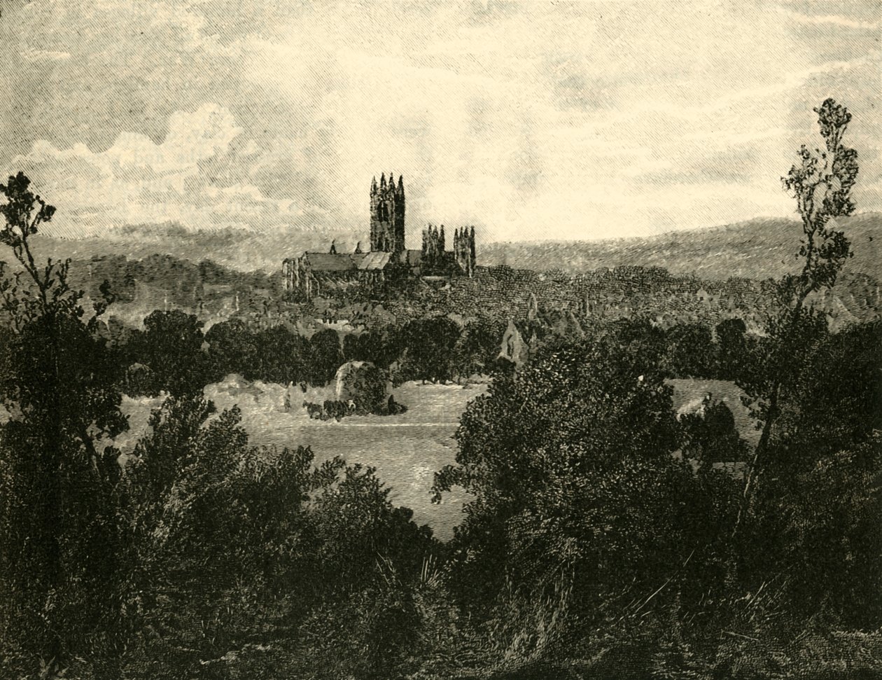 Canterbury Katedrali, Kuzey-Doğu