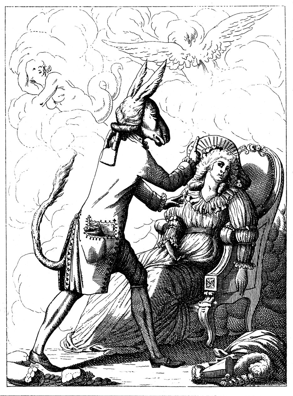 Franz Anton Mesmer