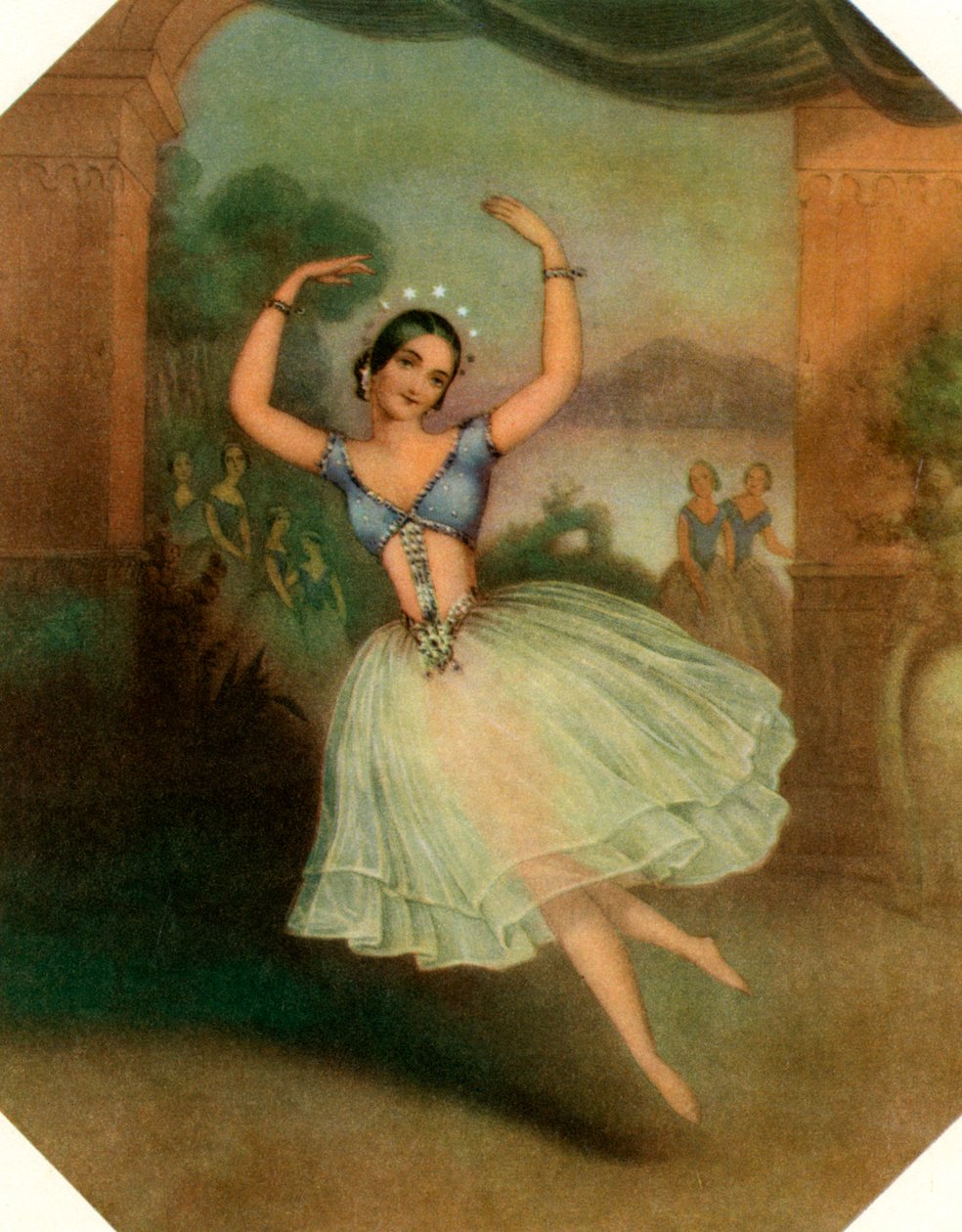 La Peri