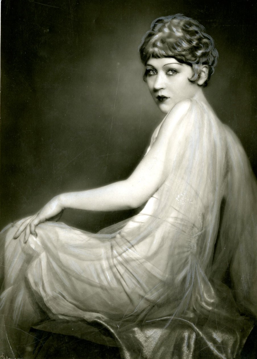 Catherine Hessling, 1920