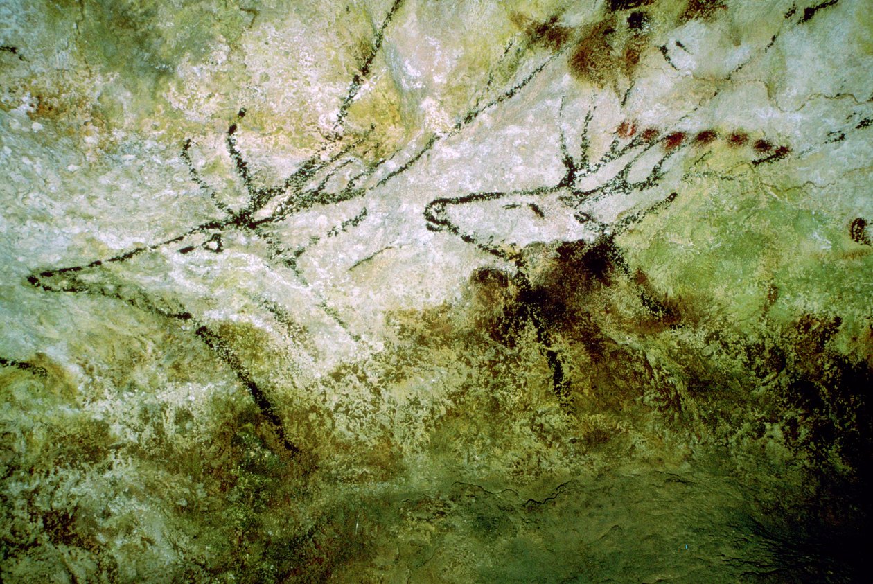 Lascaux