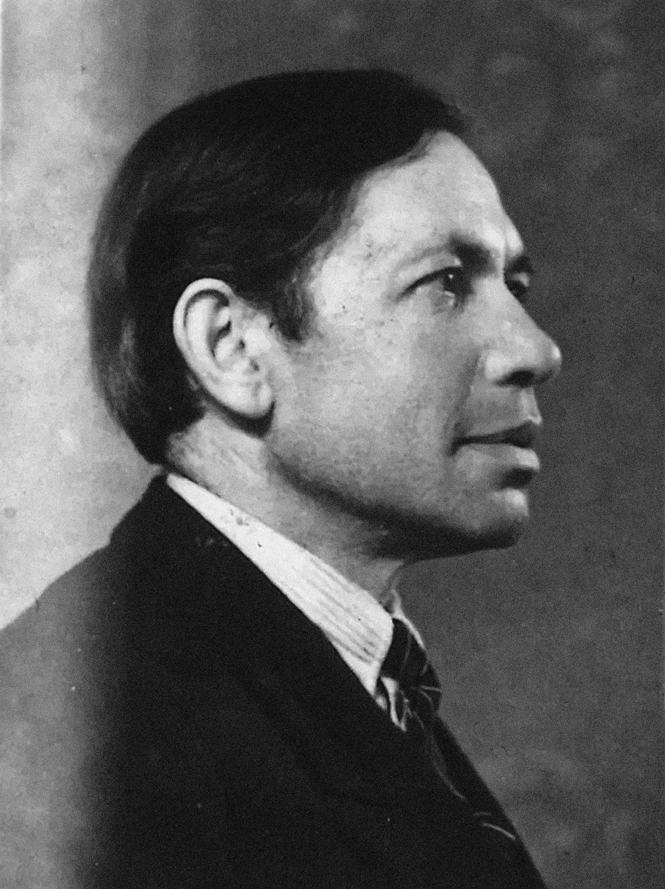 Chaim Soutine 1893-1943 . by Unbekannt
