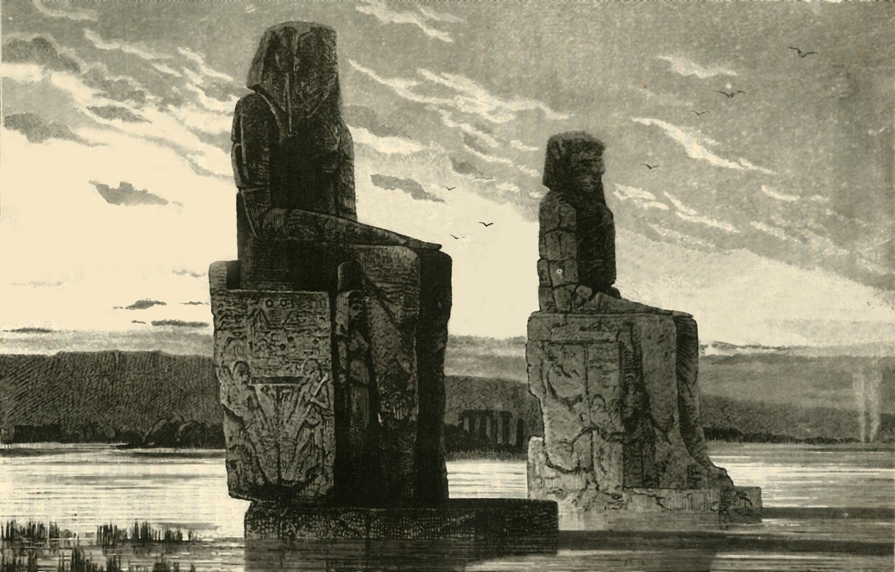 Thebes