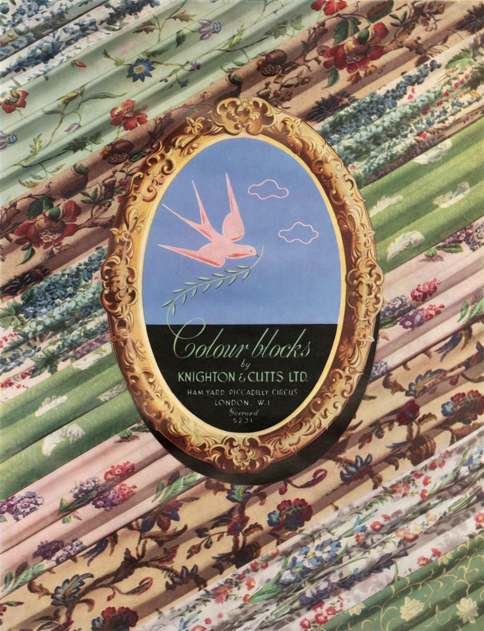 Knighton & Cutts Ltd, 1941