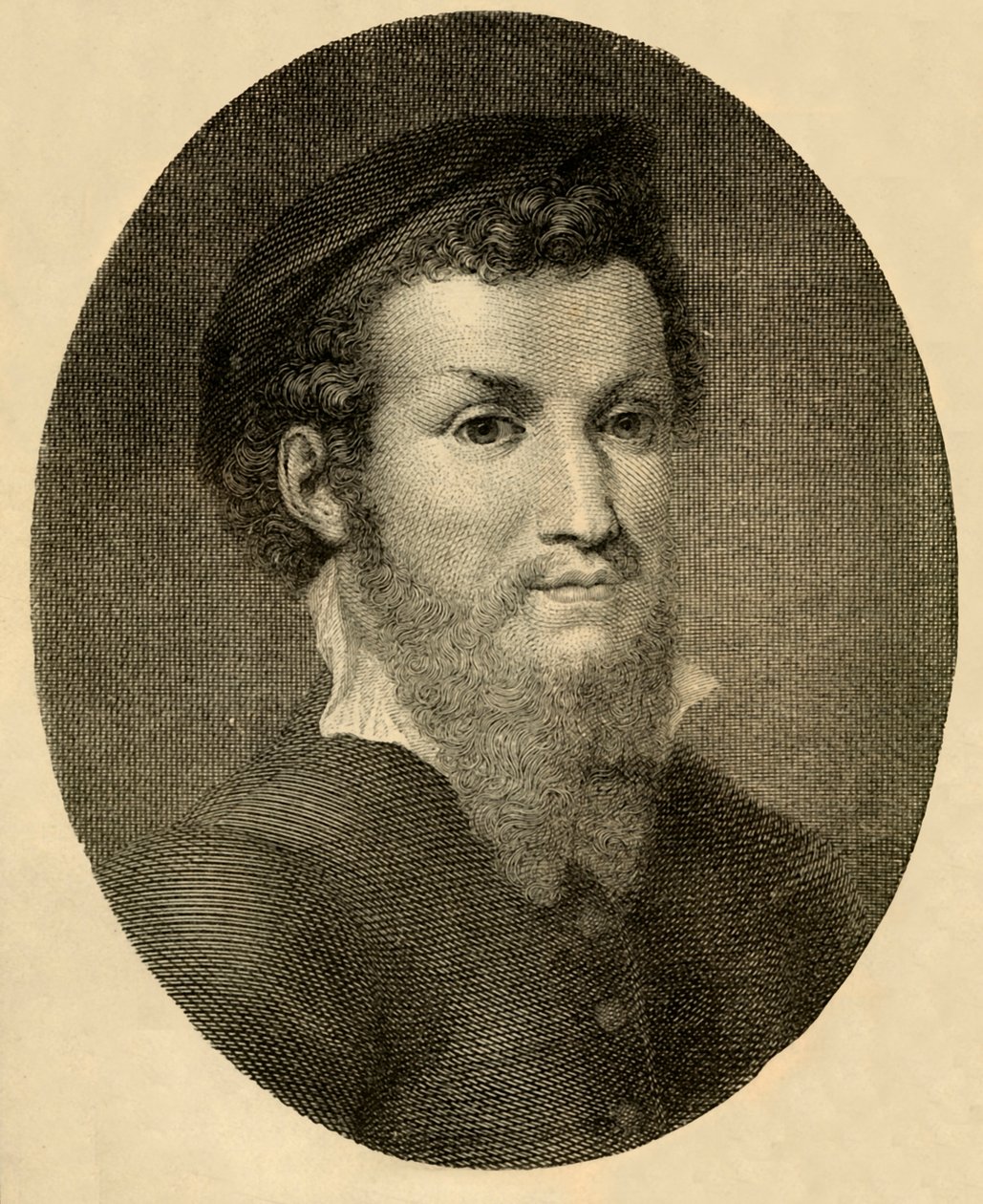Correggio, 1882. by Unbekannt