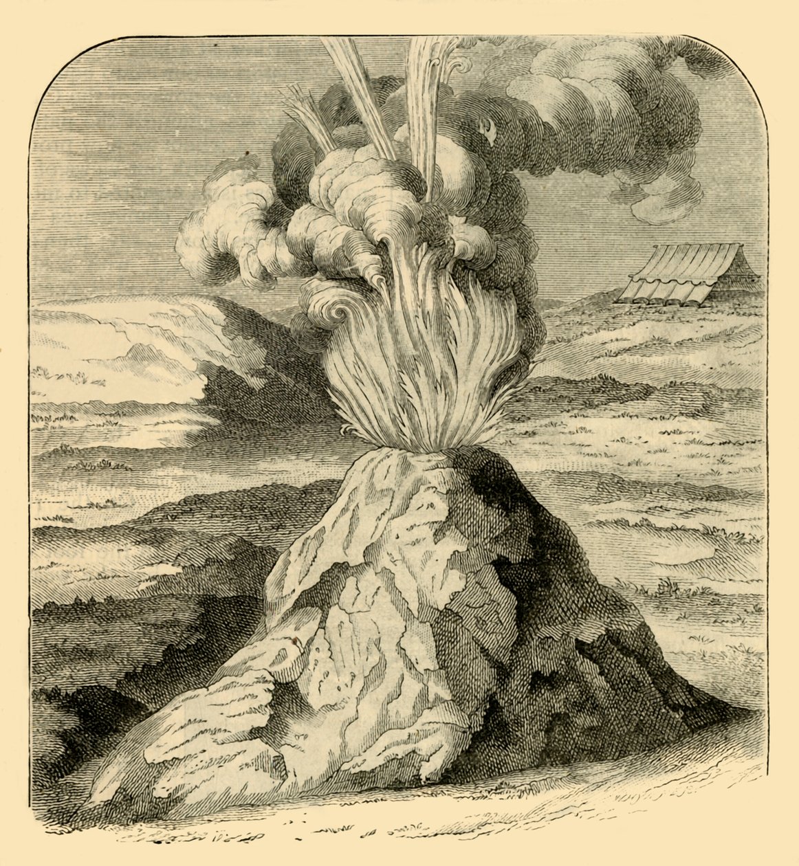 Cotopaxi, 1743, 1881