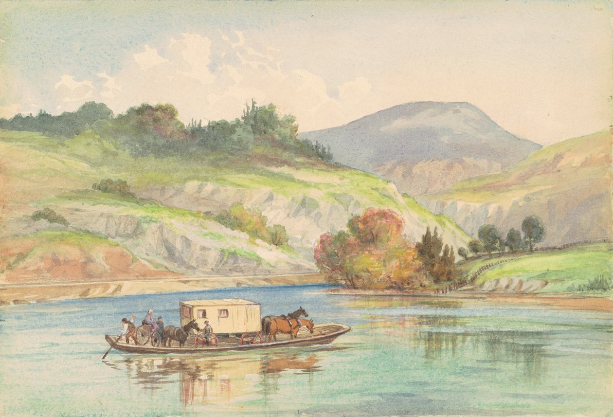 James Nehri