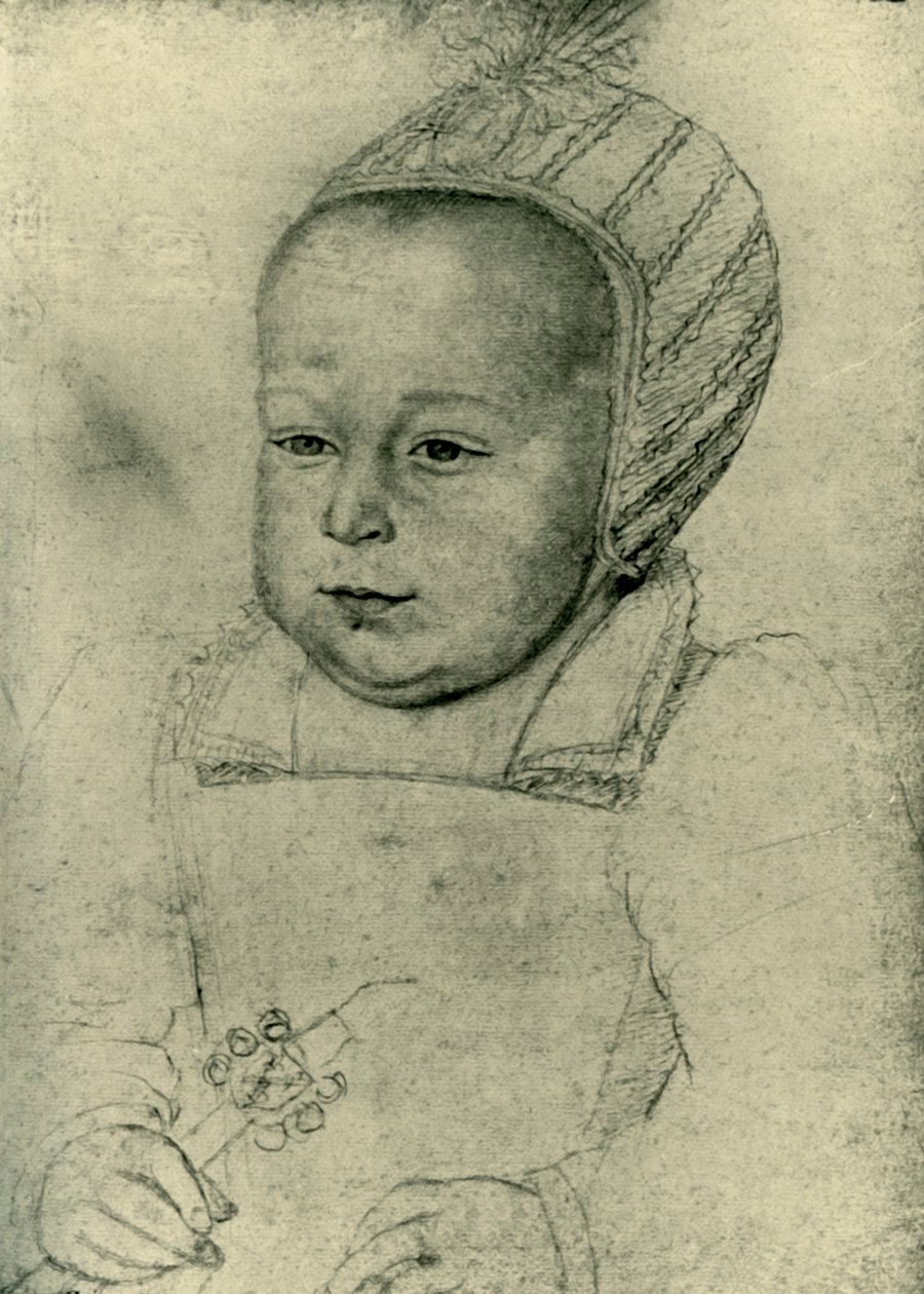 Sezar Vendôme Dükü, 1596, 1907. by Unbekannt