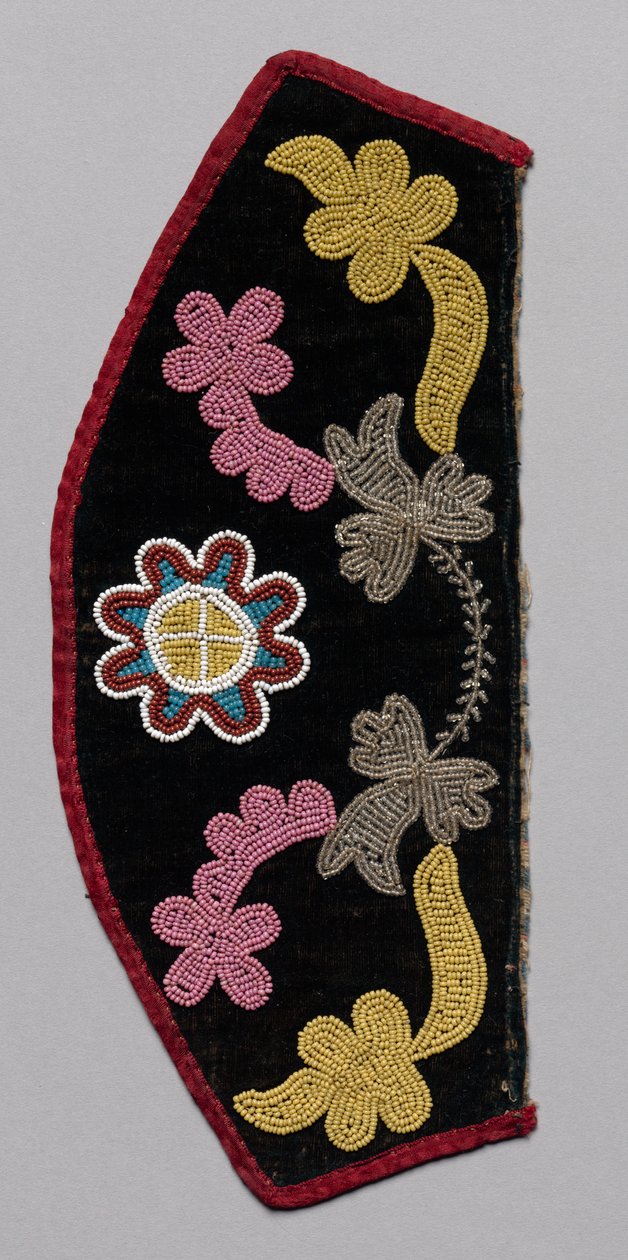 Manşet, 1800