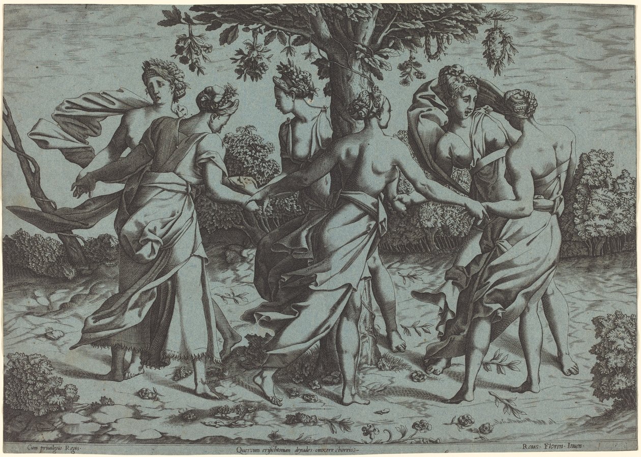 Dryades
