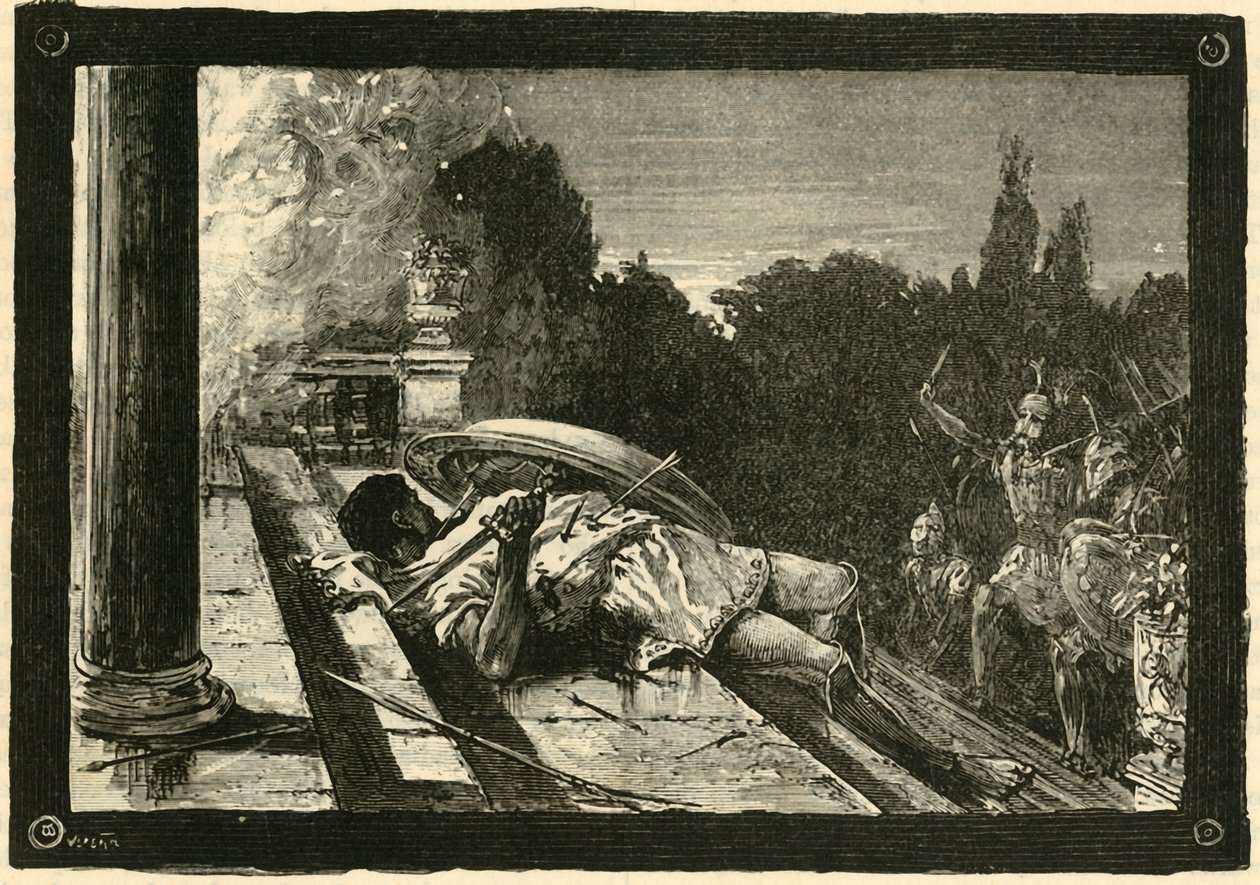 Alcibiades