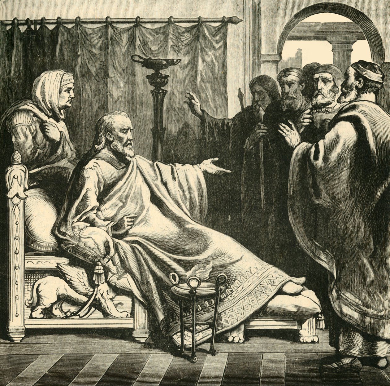 Augustus