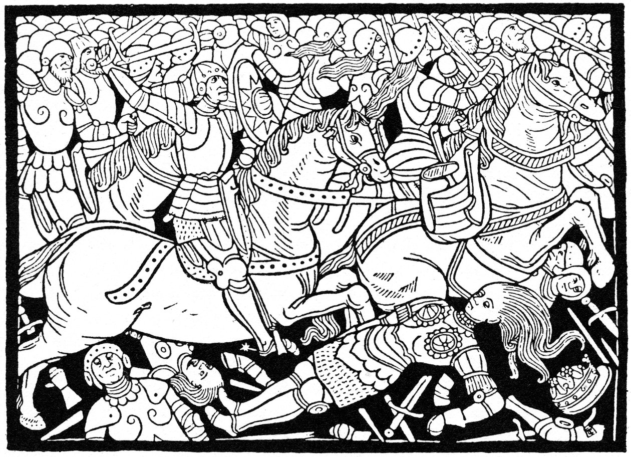 Penthesilea
