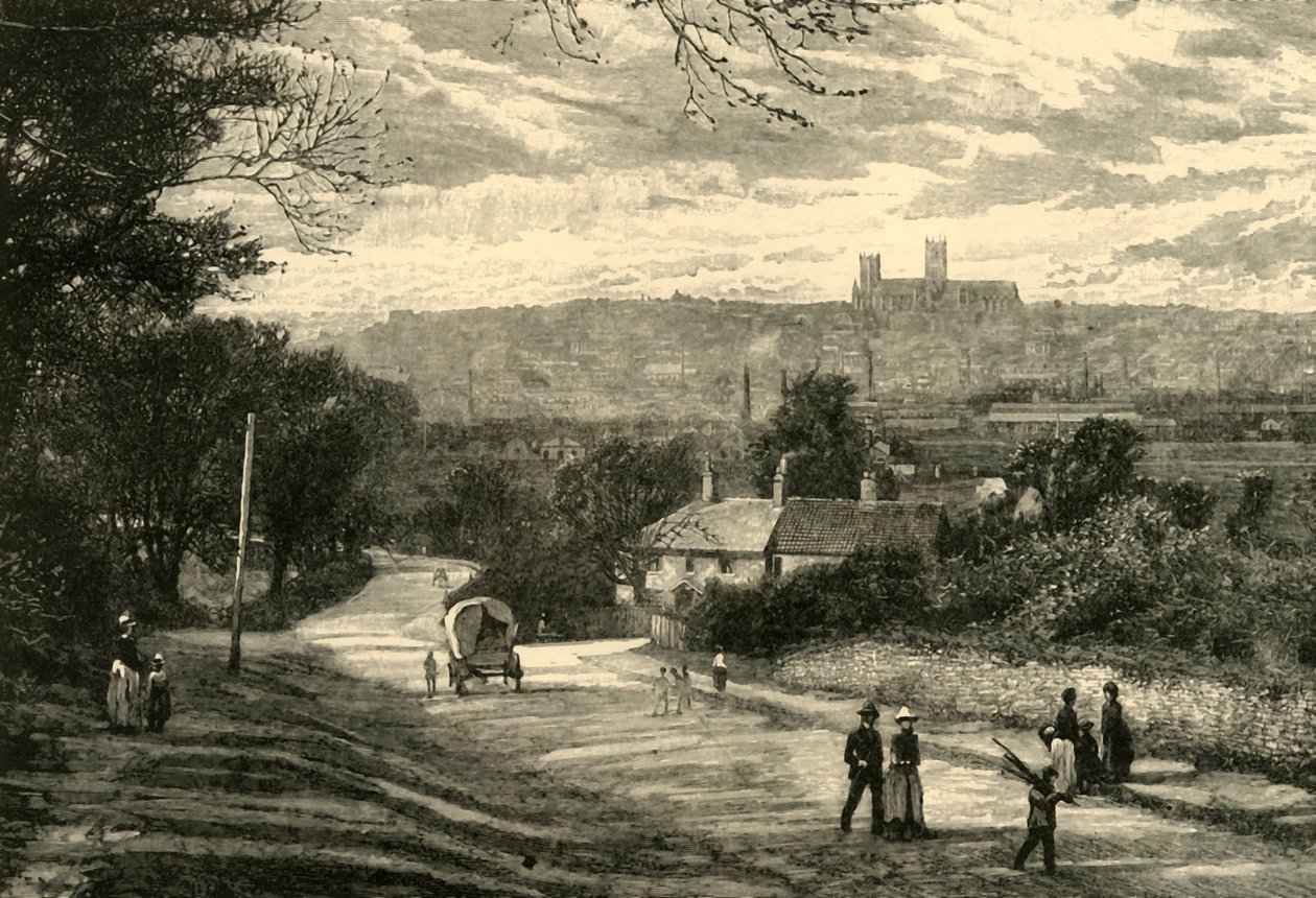Lincoln