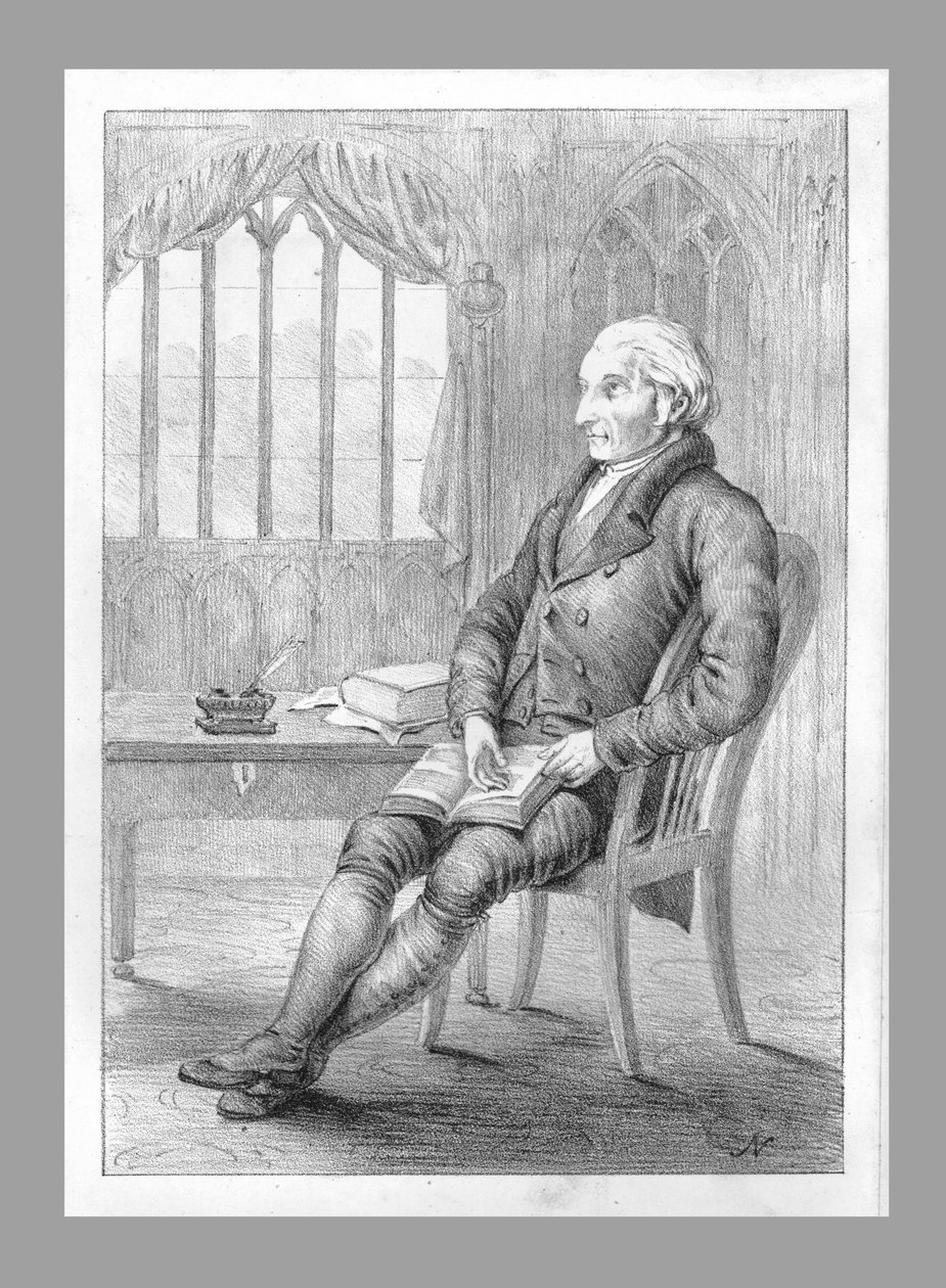Charles O