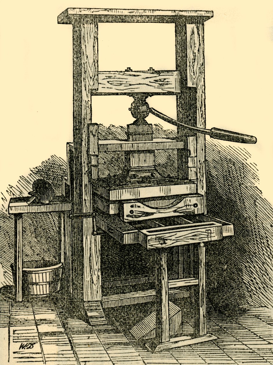 Franklins Press