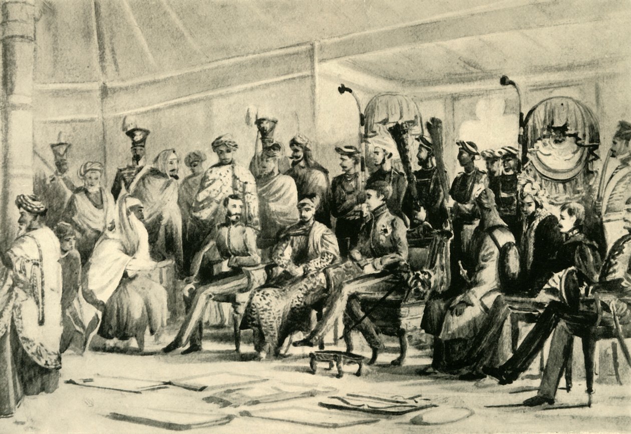 Lord Auckland