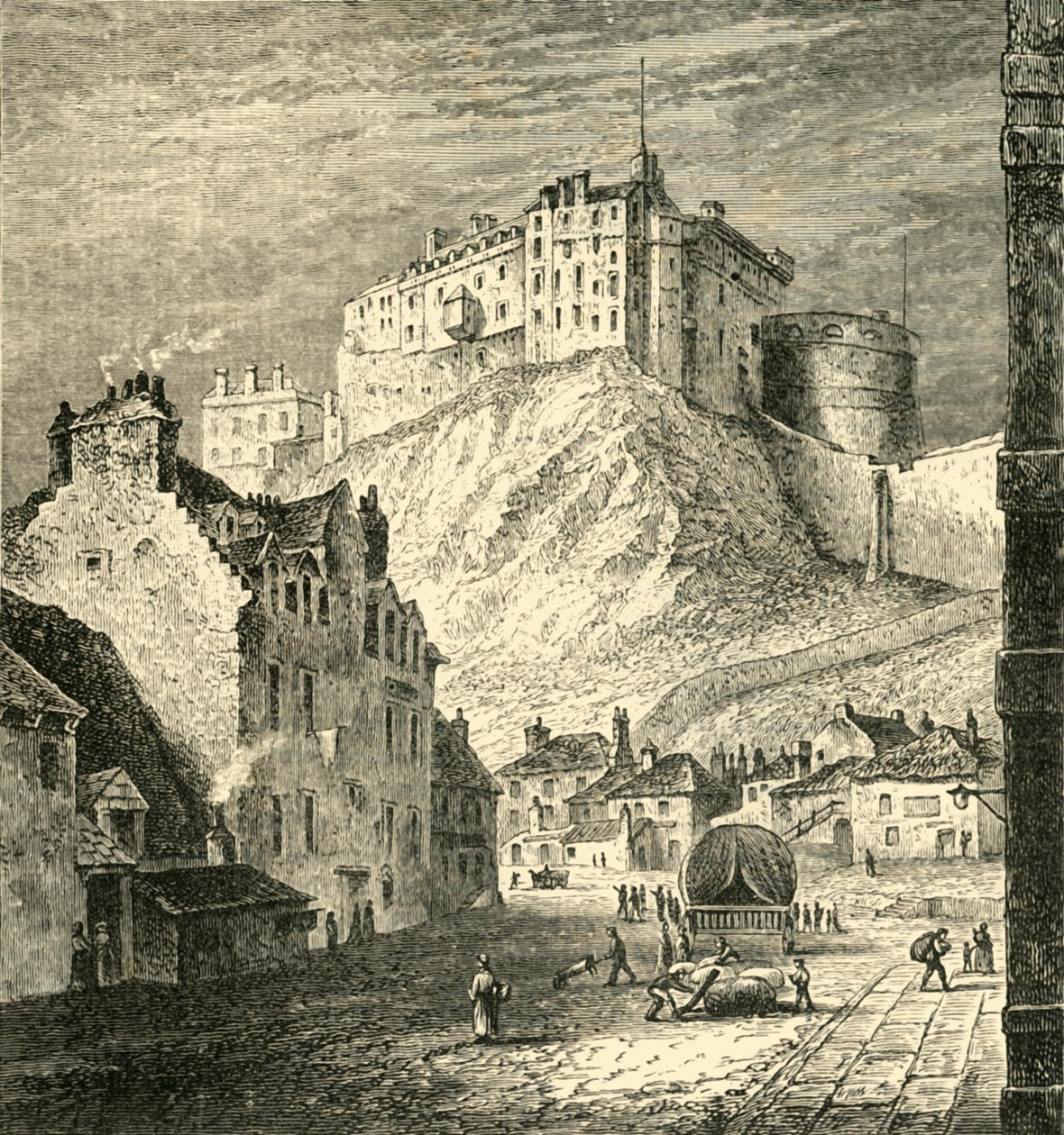 Kings Mews