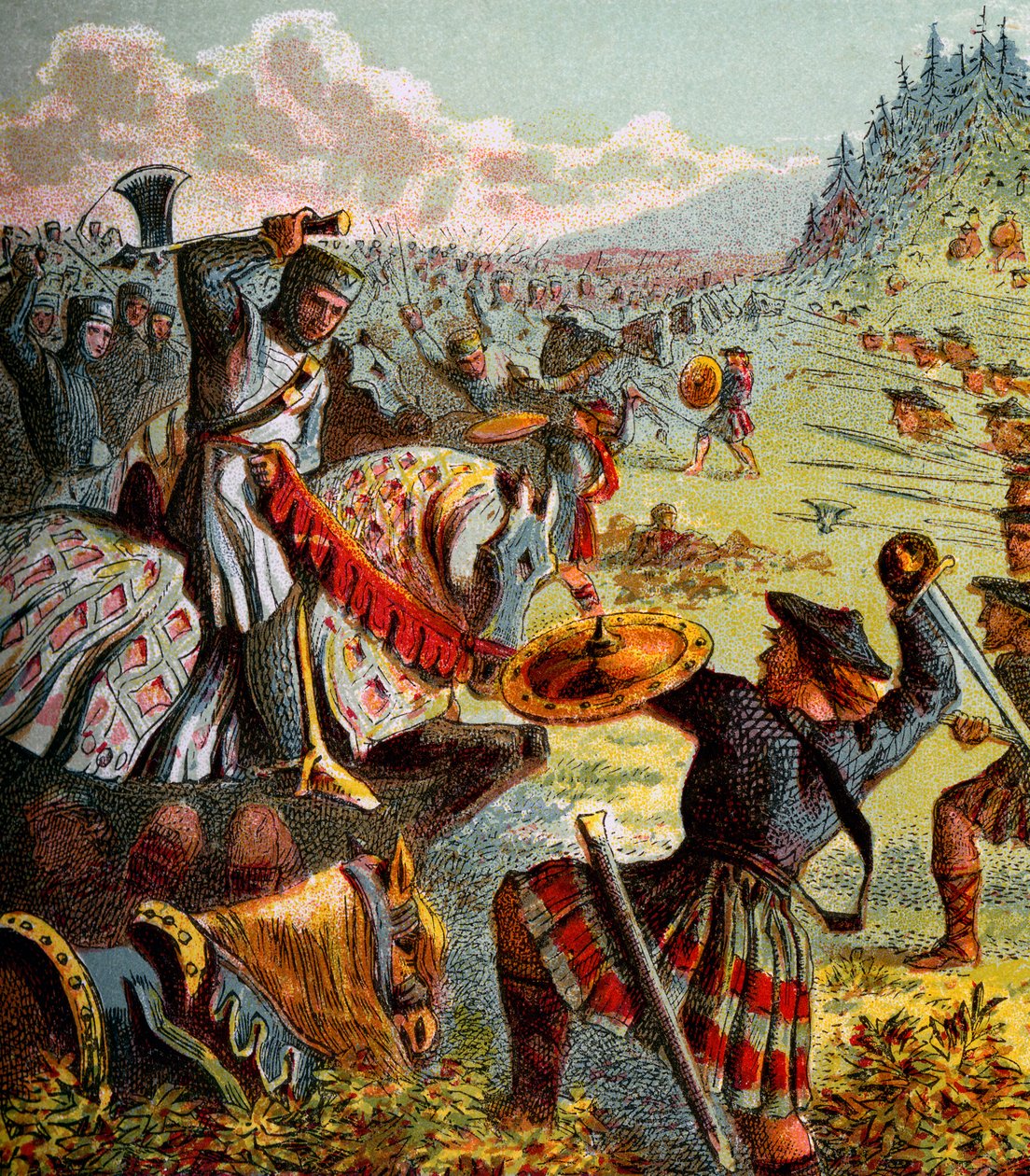 Edward İskoçya