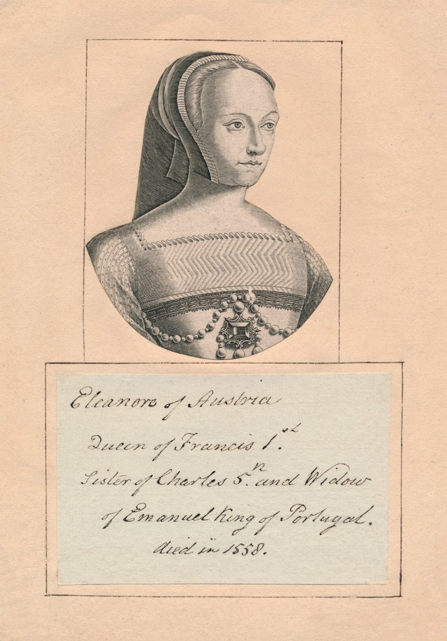 Avusturya Eleanor