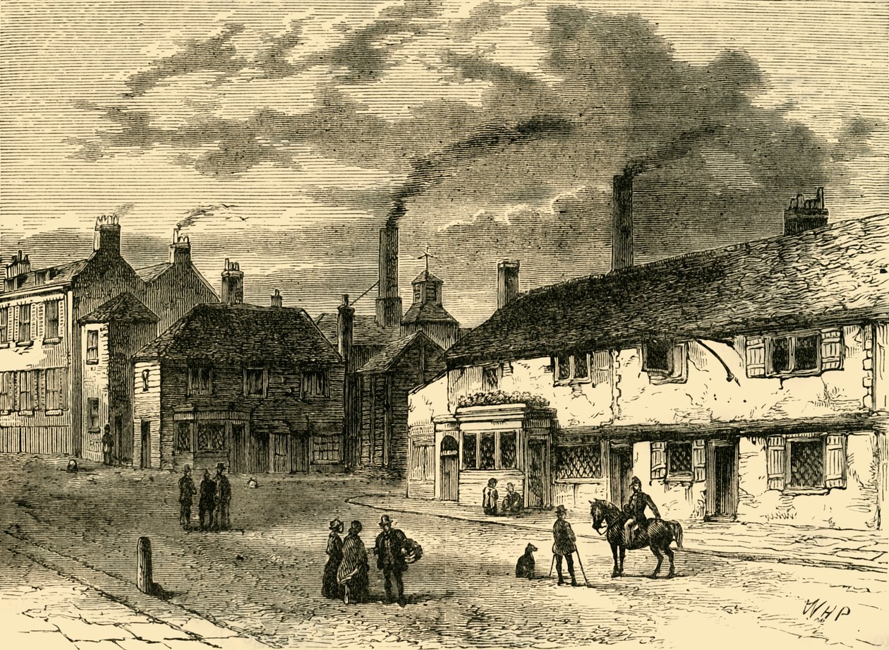 Chiswick