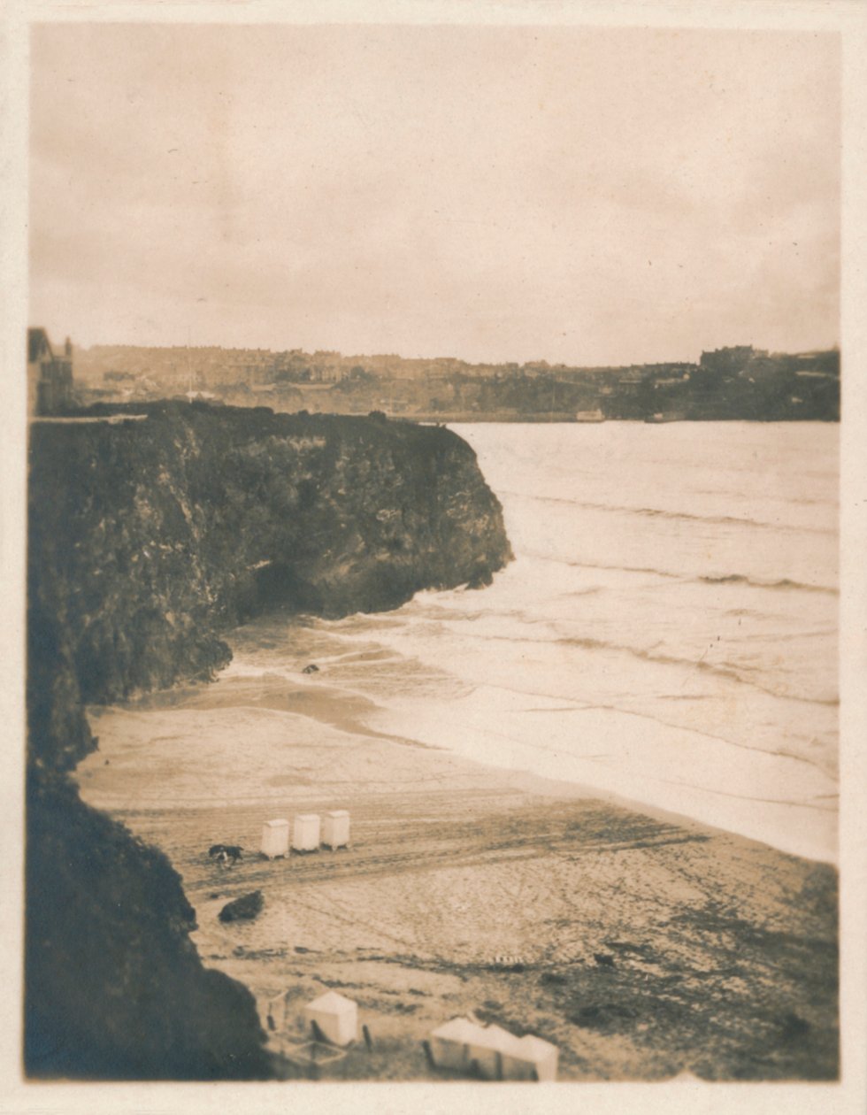 Newquay