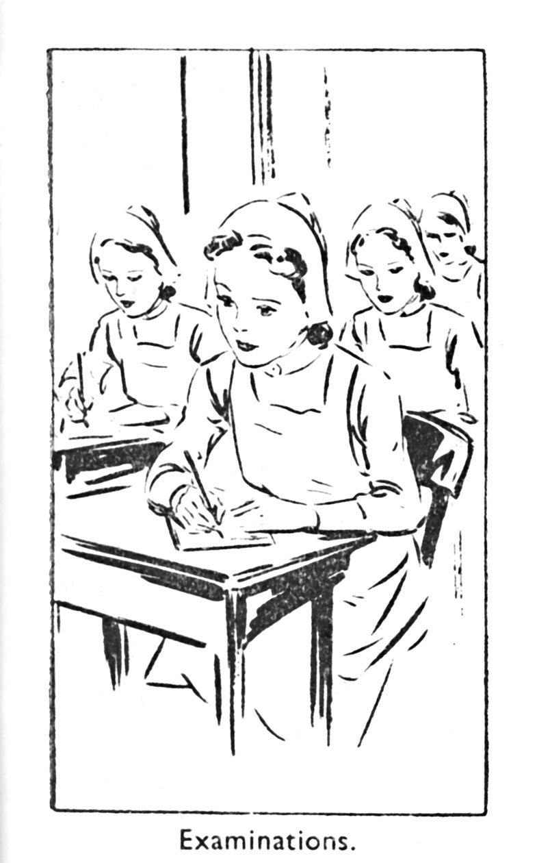 Sınavlar, 1940 by Unbekannt