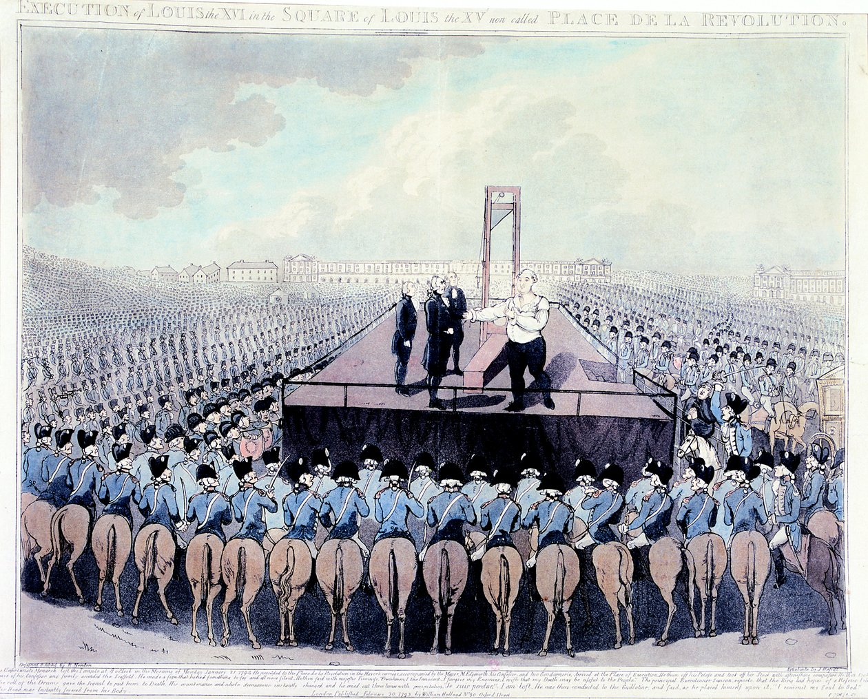 Louis XVI