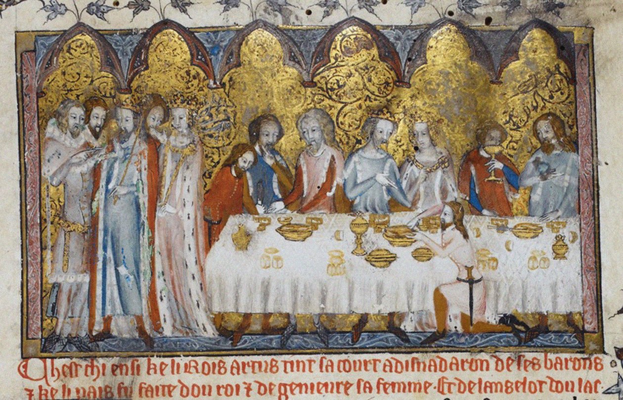 King Arthurs Court