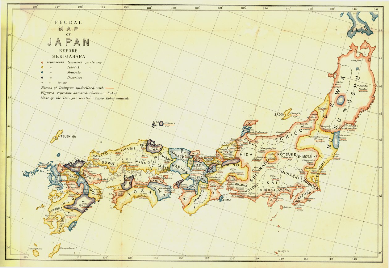 Japonya