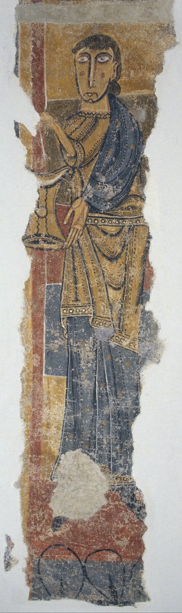 Santa Maria de Taüll