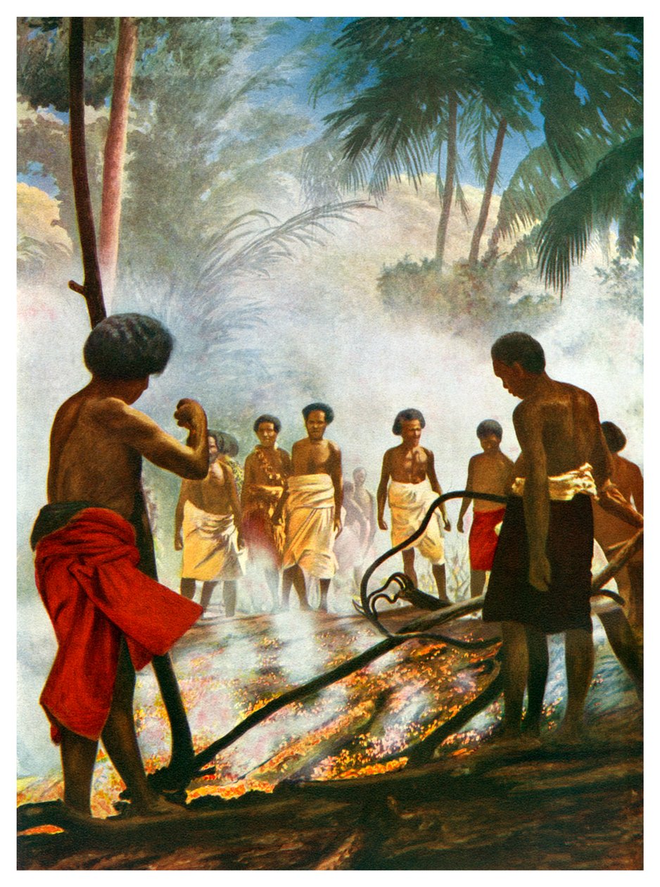 Fiji