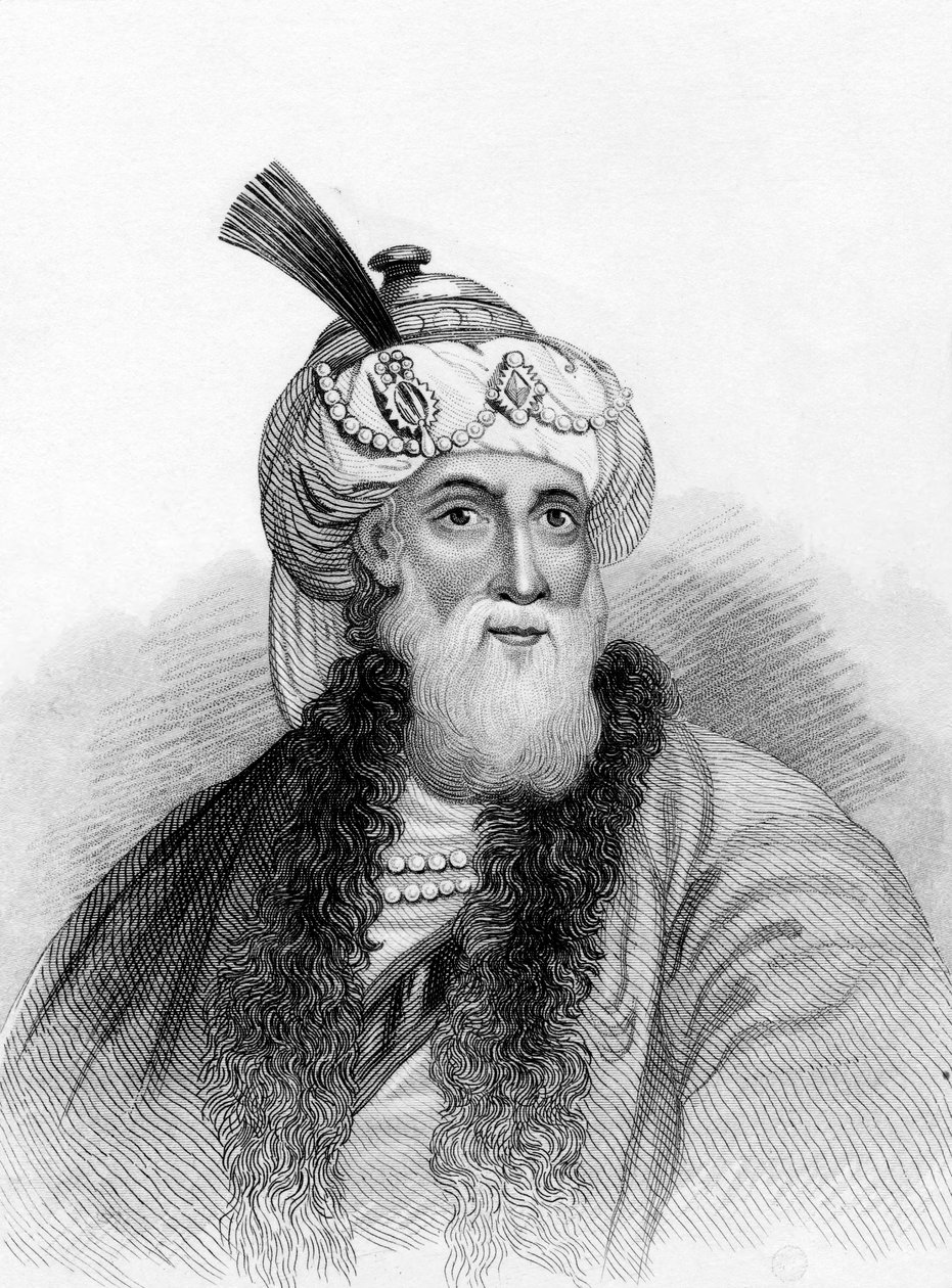 Flavius Josephus, Yahudi asker ve tarihçi by Unbekannt