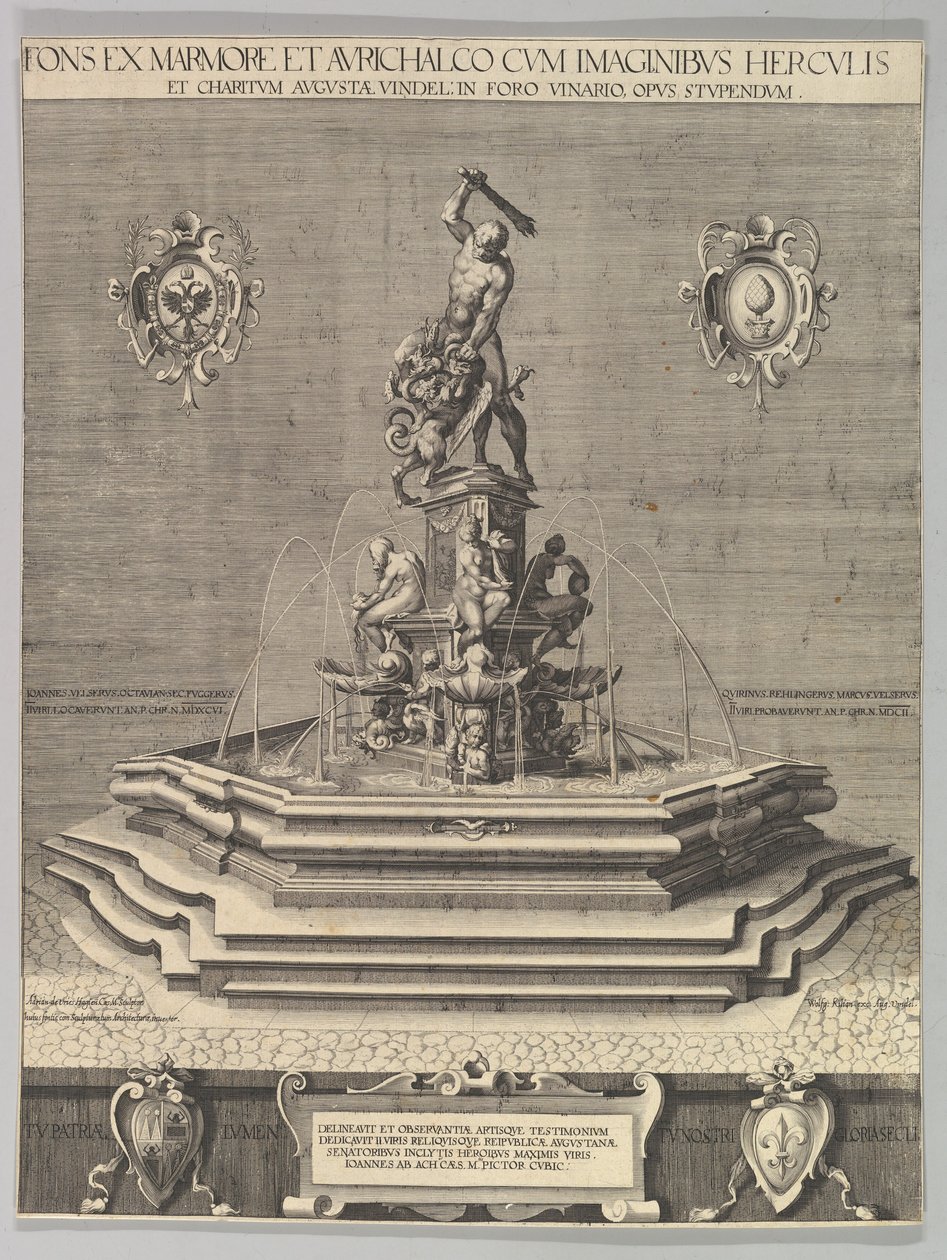 Augsburg