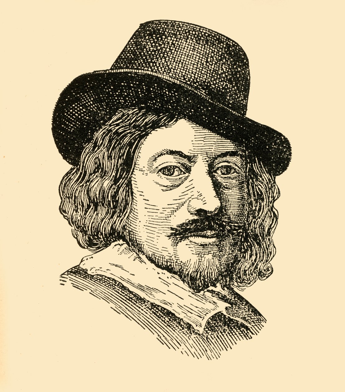Frans Hals, 1933. by Unbekannt