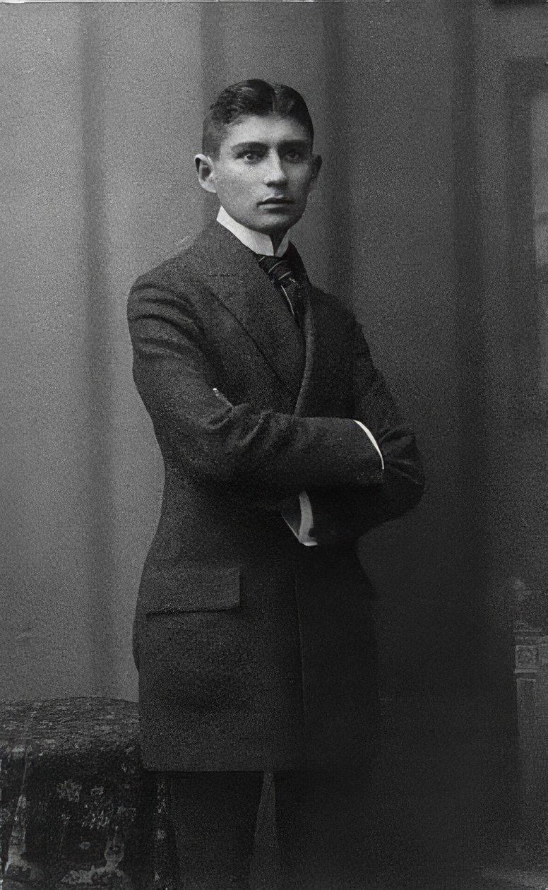 Franz Kafka