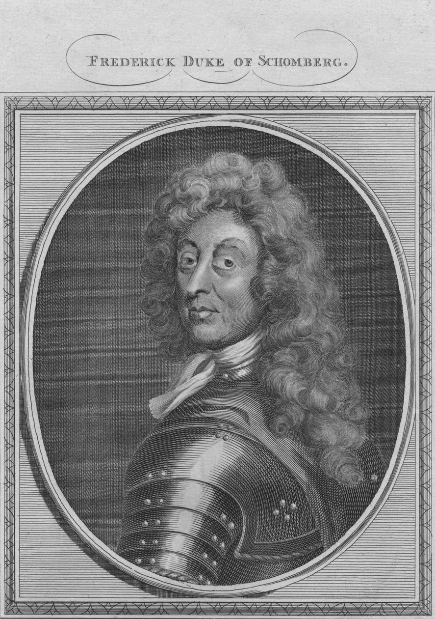 Schomberg