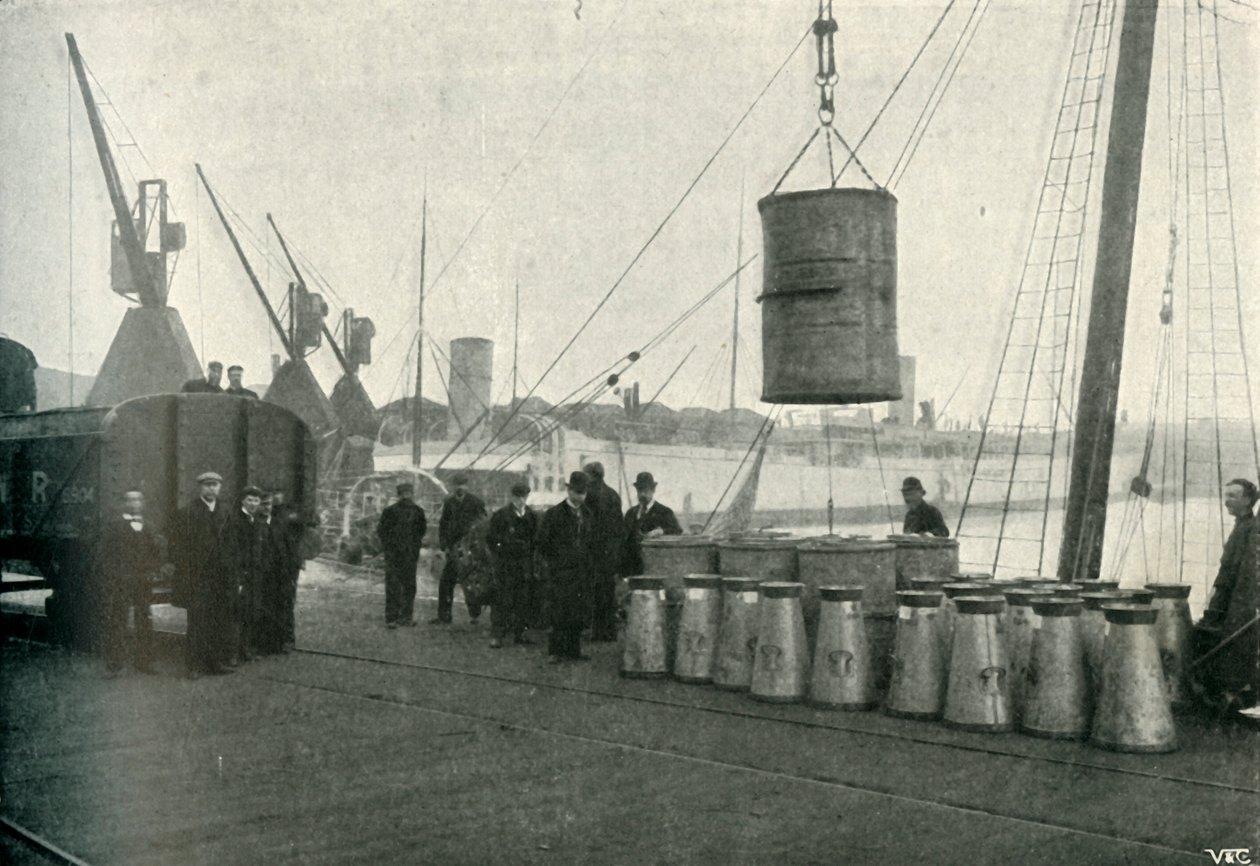 Fransız Sütünün Southampton
