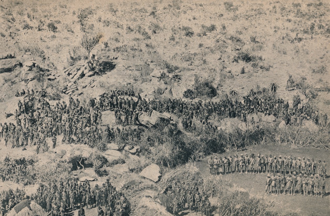Dost Yerliler, c1900. by Unbekannt