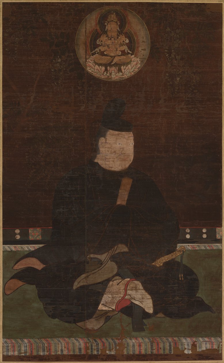 Fujiwara, Muchi Maro yok, 1200