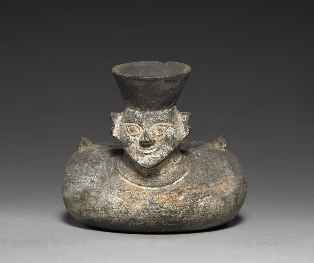 Cenaze Urnu, c. 1150-1530. by Unbekannt