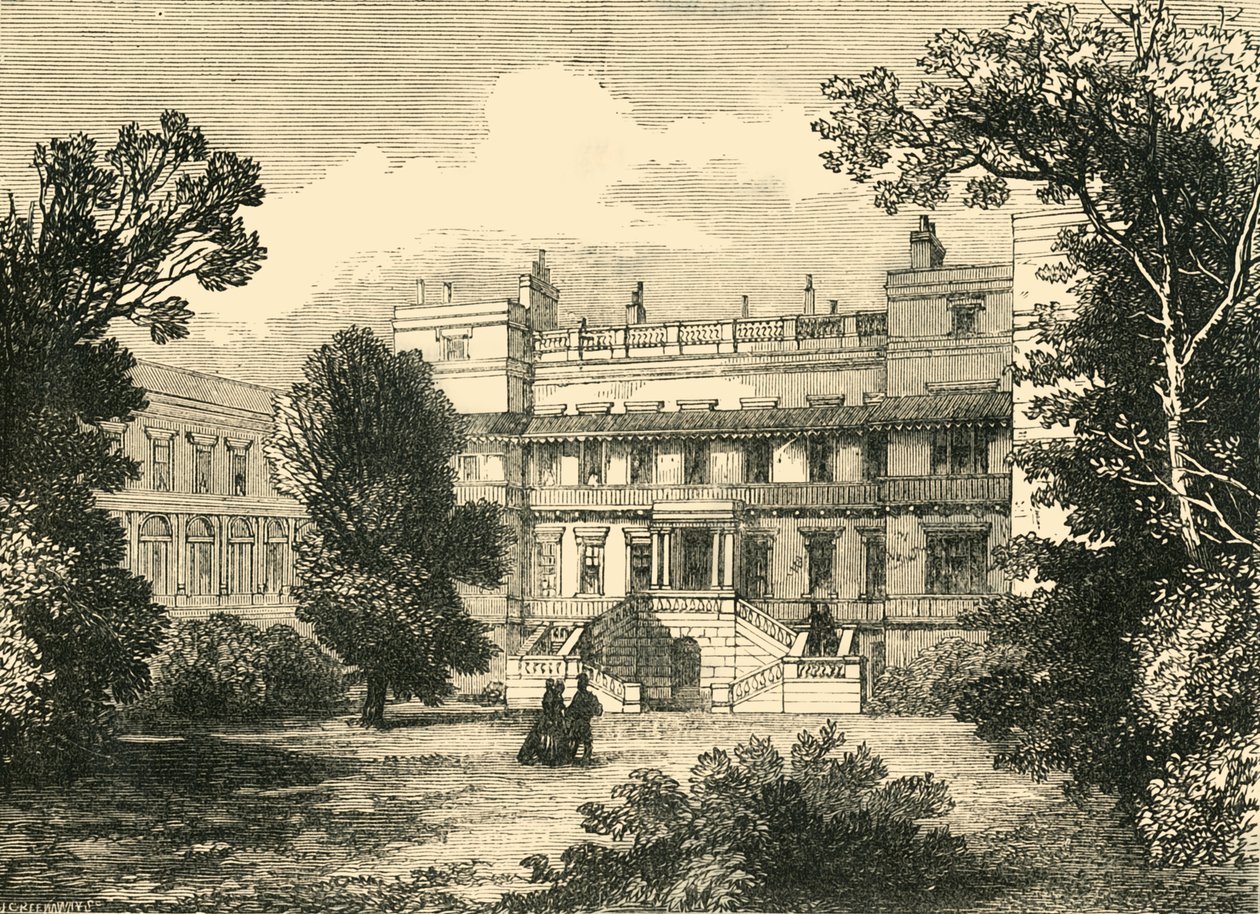 Northumberland Evi