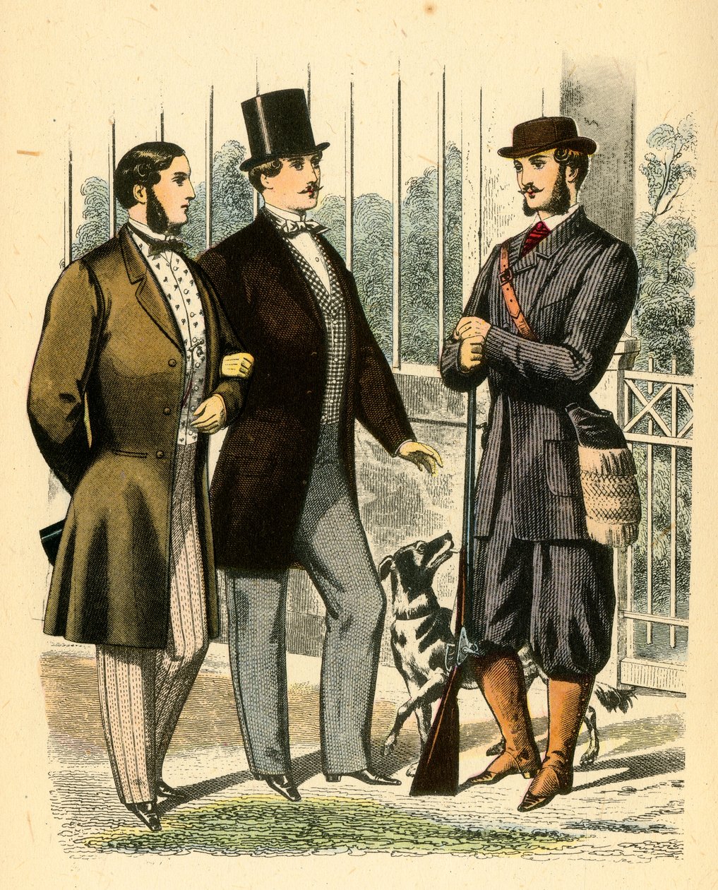 Moda Gazetesi, 1861, 1943. by Unbekannt