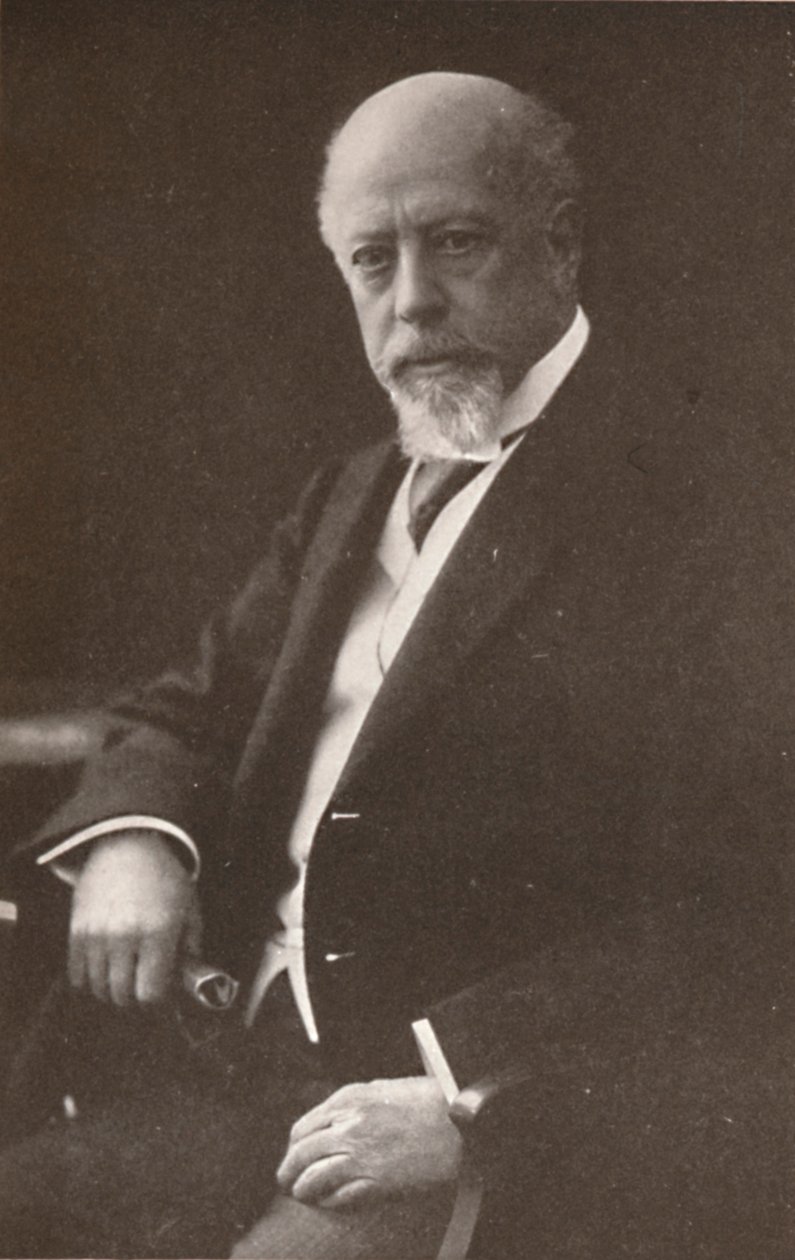 General Julio Roca, 1914 by Unbekannt