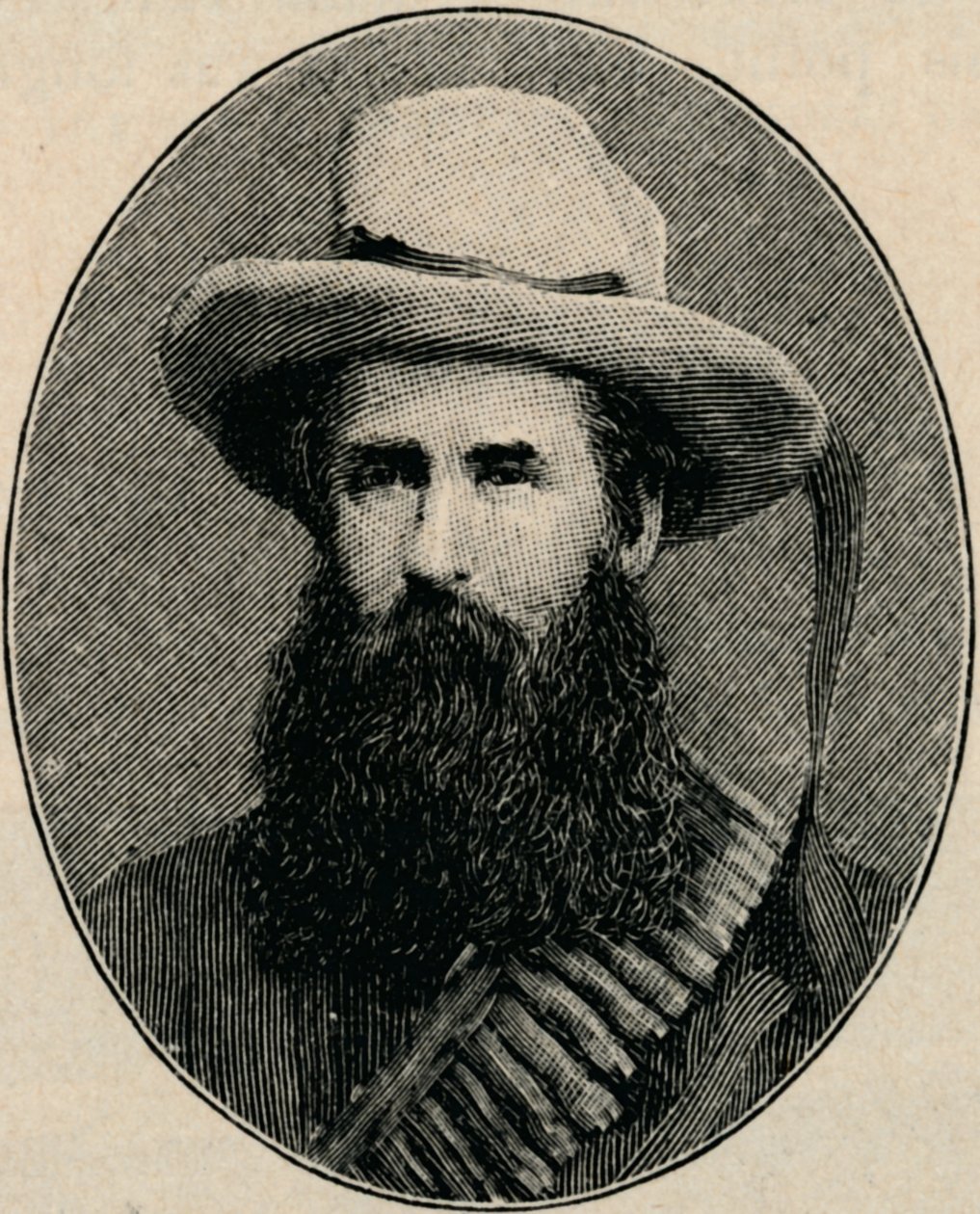 General Pretorius, 1902 by Unbekannt