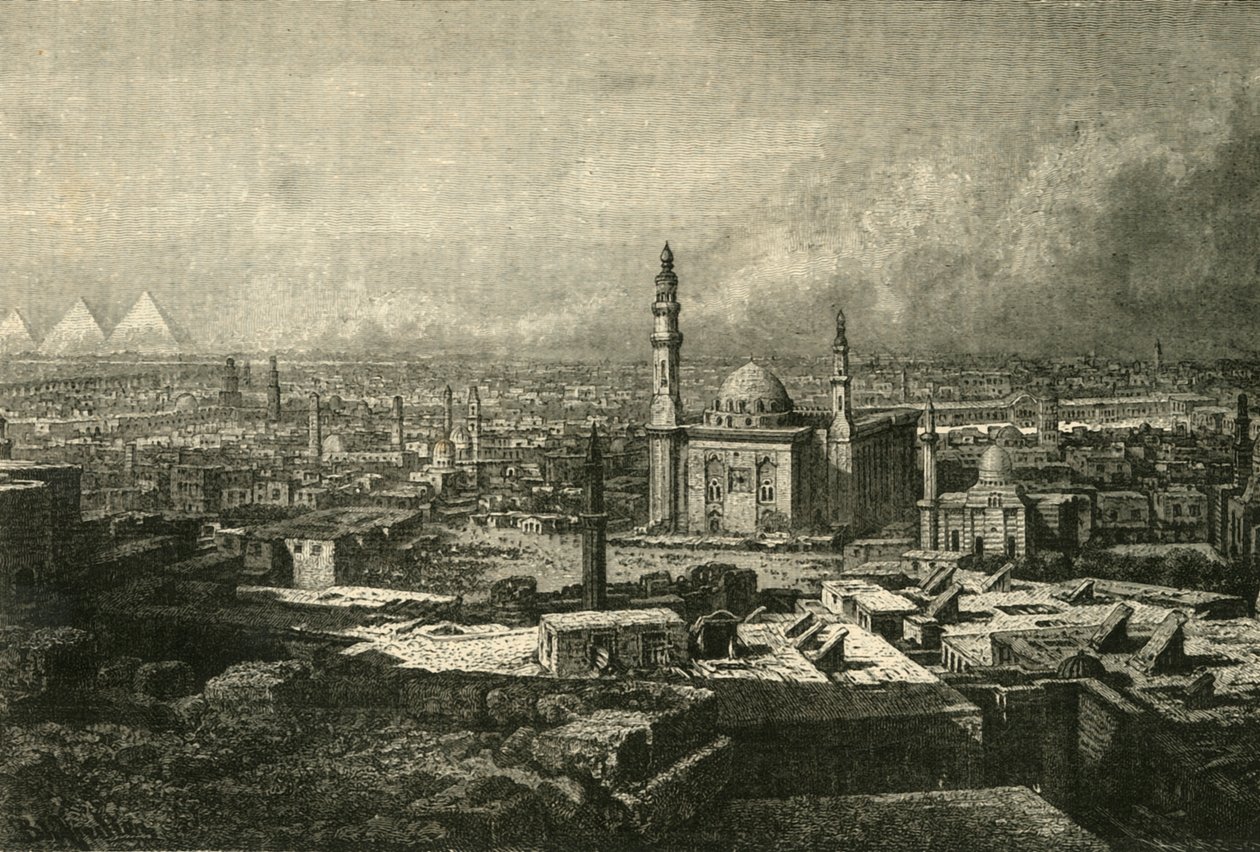 Kahire